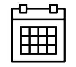 برنامه روزانه